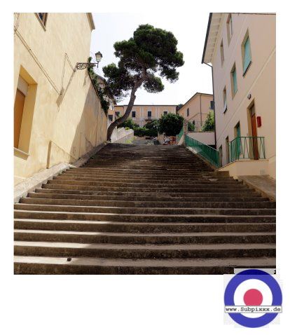 Portoferraio auf der Insel Elba, Toskana, Italien - 17. Juli 2023 (9).JPG